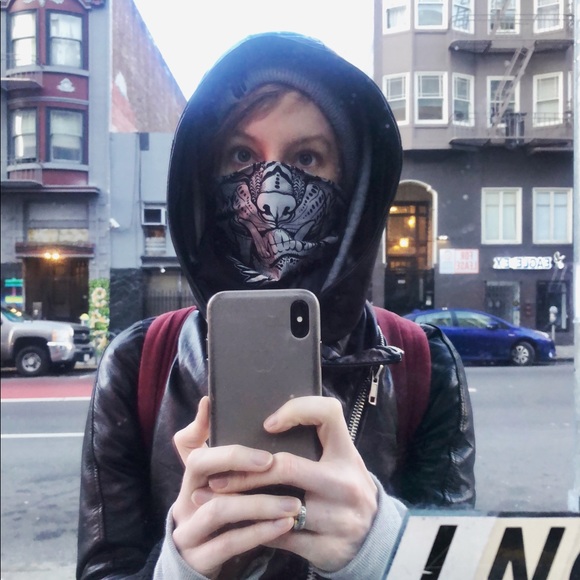 👉 i’m Jk ✌️👁🔪🧠♻️ - Picture 5 of 10